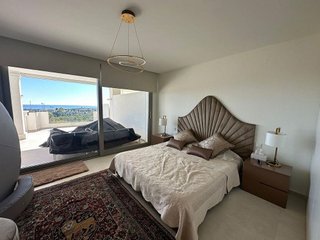Piso en alquiler en Los Naranjos - Las Brisas en Marbella