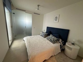 Piso en alquiler en Los Naranjos - Las Brisas en Marbella