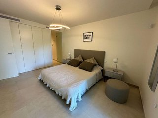 Piso en alquiler en Los Naranjos - Las Brisas en Marbella
