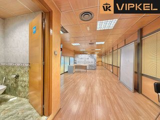 Nave industrial en alquiler en A Gándara en Narón