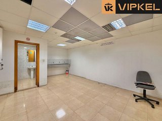 Nave industrial en alquiler en A Gándara en Narón