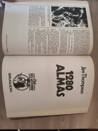 Club del misterio Bruguera tomos 2, 5 y 9