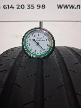 225 45 17 97W CONTINENTAL ECO CONTACT 6