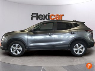 Nissan Qashqai dCi 85 kW (115 CV) E6D ACENTA
