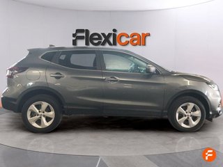 Nissan Qashqai dCi 85 kW (115 CV) E6D ACENTA