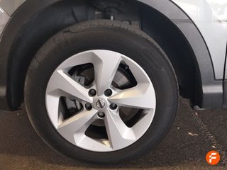 Nissan Qashqai dCi 85 kW (115 CV) E6D ACENTA