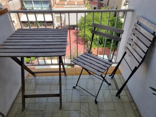 Tumbona plegable Ikea
