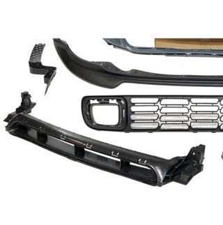 Paragolpes Delantero Mini R60 Look JCW