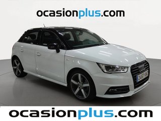 Audi A1 Sportback Adrenalin 1.6 TDI 85 kW (116 CV)