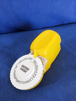 Etichettatrice Dymo Manuale(3 pezzi) ,15€ al pezzo