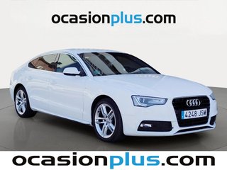 Audi A5 Sportback S line 2.0 TDI clean diesel 110 kW (150 CV)