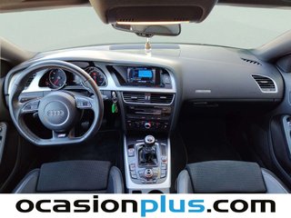 Audi A5 Sportback S line 2.0 TDI clean diesel 110 kW (150 CV)