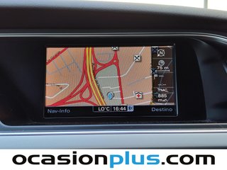 Audi A5 Sportback S line 2.0 TDI clean diesel 110 kW (150 CV)