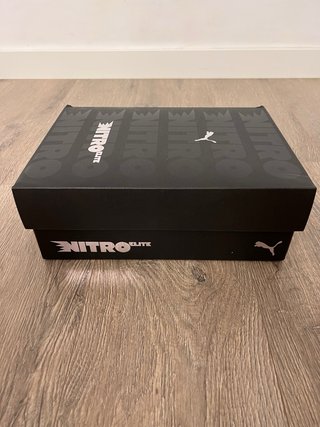Zapatillas Puma Deviate Nitro Elite 4 Wns