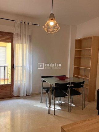 Piso en alquiler en San Matías - Realejo en Granada