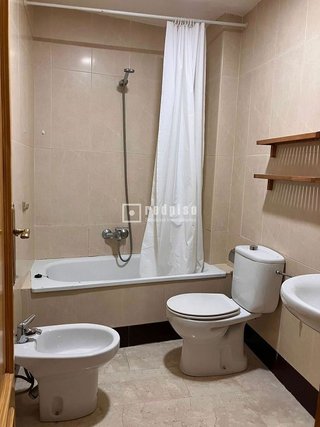 Piso en alquiler en San Matías - Realejo en Granada