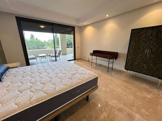 Piso en alquiler en Sierra Blanca en Marbella