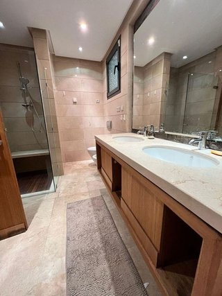 Piso en alquiler en Sierra Blanca en Marbella