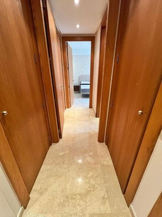 Piso en alquiler en Sierra Blanca en Marbella