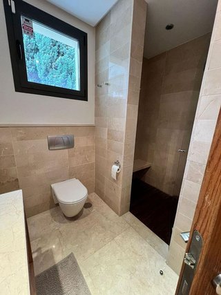 Piso en alquiler en Sierra Blanca en Marbella