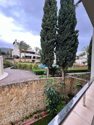Piso en alquiler en Sierra Blanca en Marbella