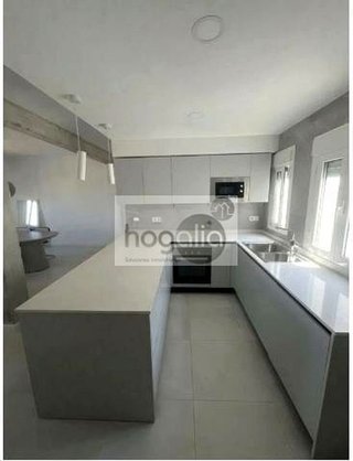 Piso en alquiler en Nervión en Sevilla