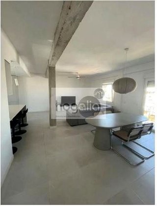 Piso en alquiler en Nervión en Sevilla