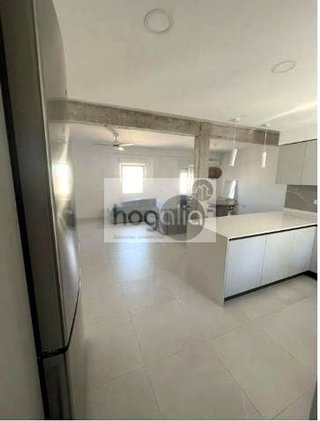 Piso en alquiler en Nervión en Sevilla