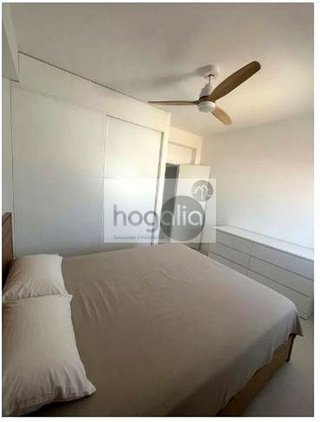 Piso en alquiler en Nervión en Sevilla
