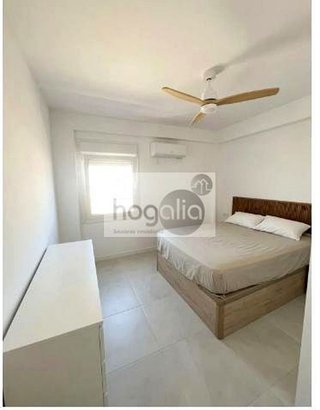 Piso en alquiler en Nervión en Sevilla