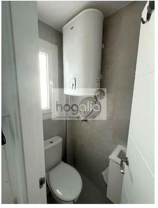 Piso en alquiler en Nervión en Sevilla