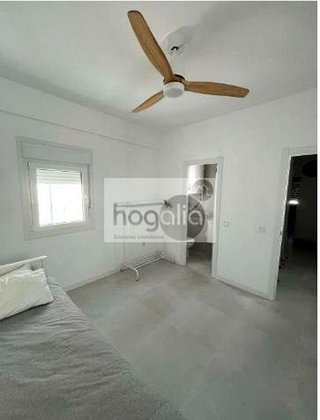 Piso en alquiler en Nervión en Sevilla