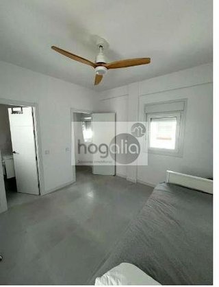 Piso en alquiler en Nervión en Sevilla