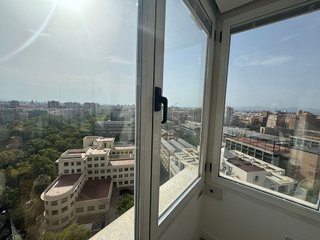Piso en alquiler en Ciudad Universitària en Valencia