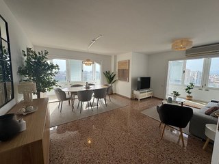 Piso en alquiler en Ciudad Universitària en Valencia