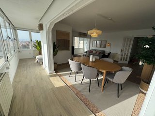 Piso en alquiler en Ciudad Universitària en Valencia