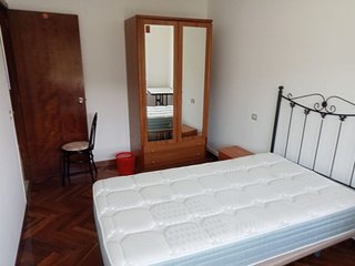 Piso en alquiler en Campus Norte - San Caetano en Santiago de Compostela