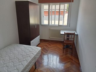 Piso en alquiler en Campus Norte - San Caetano en Santiago de Compostela