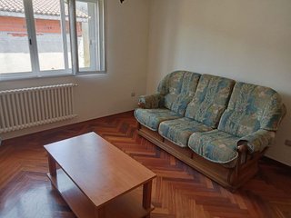 Piso en alquiler en Campus Norte - San Caetano en Santiago de Compostela