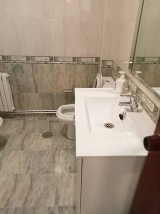 Piso en alquiler en Campus Norte - San Caetano en Santiago de Compostela