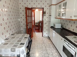 Piso en alquiler en Campus Norte - San Caetano en Santiago de Compostela