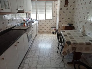 Piso en alquiler en Campus Norte - San Caetano en Santiago de Compostela