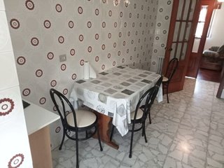 Piso en alquiler en Campus Norte - San Caetano en Santiago de Compostela
