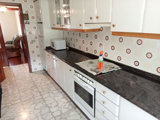 Piso en alquiler en Campus Norte - San Caetano en Santiago de Compostela