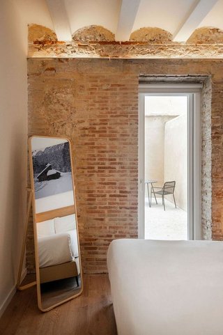 Piso en alquiler en El Botànic en Valencia