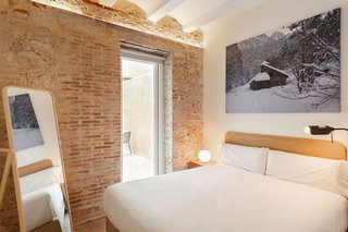 Piso en alquiler en El Botànic en Valencia