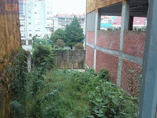 Solar en venta en Calvario - Santa Rita en Vigo