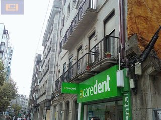 Solar en venta en Calvario - Santa Rita en Vigo