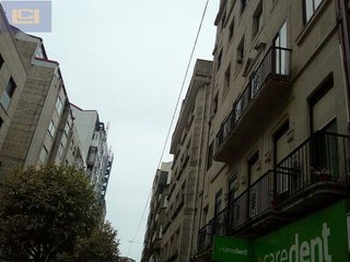 Solar en venta en Calvario - Santa Rita en Vigo