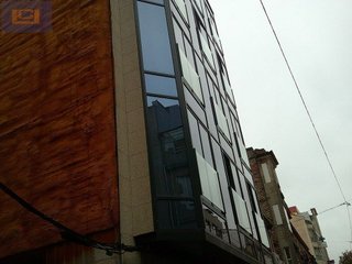 Solar en venta en Calvario - Santa Rita en Vigo
